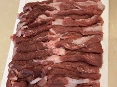 -北门涮肉·铜锅涮肉(南锣鼓巷店)