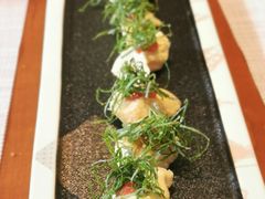 -yokocho上横町·日本食街(深业上城店)