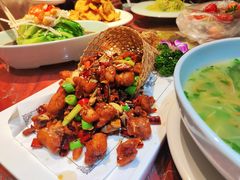 -东北大院·东北菜(三台子店)