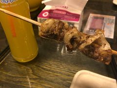 -西单翅酷(西单店)
