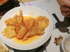 -关东小磨东北菜(漕河泾印象城店)