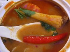 -simply thai天泰(长泰广场店)