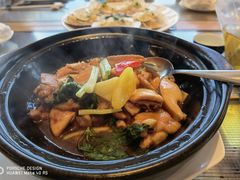 -彩丰楼中餐厅·仁恒洲际酒店