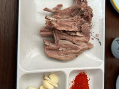 -靖远尕六美味羊羔肉