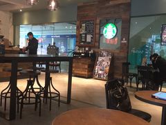 -星巴克(万都店)