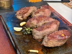 -一沙一城·岩烤牛扒(深圳首店)