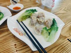 -胃口福·饺子云吞(怡园东店)