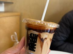 -麻雀咖啡SPARROW COFFEE(十全街店)