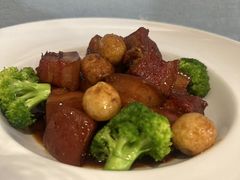 -金典银峰老鹅馆·昆山菜(亭林公园店)