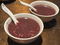 陈皮红豆沙-漆黑觉米粉(三里屯店)