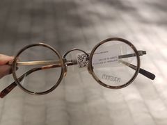 -大视光学•LINDBERG林德伯格•全球手工眼镜集合店(王府井店)
