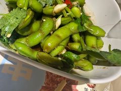 -木屋烧烤(上梅林店)