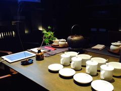 -王德传茶庄(上海新天地店)