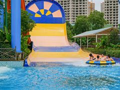 -武汉玛雅海滩水公园