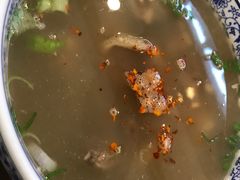 羊杂-泉儿头杂碎·清真(城东总店)