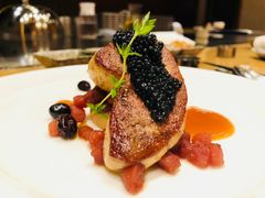 -和·铁板烧·OMAKASE(望京昆泰嘉晟酒店)