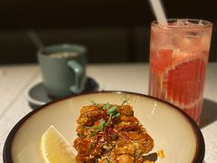 -BE BRIGHT KITCHEN(正佳广场店)