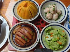 -福照楼汽锅鸡·云南菜(护国路店)