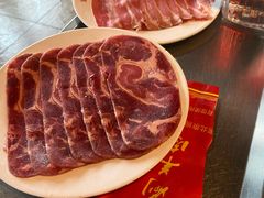 -总参北京涮羊肉