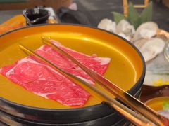 -牛New寿喜烧(新六百店)