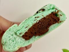 -屋裡·Union Bakery(龙江路店)