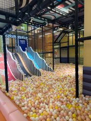 -meland亲子乐园•派对•研学(珠海环宇城店)