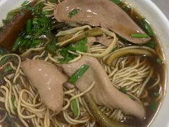 -老赵面店(大西路店)