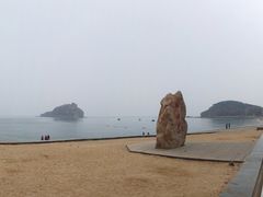 -棒棰岛宾馆景区