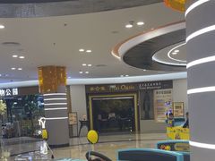 -泰合玺·精油疗愈SPA(南京光环花园城店)