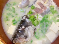 -灵福缘私房菜·农家菜(拈花湾·灵山大佛必推店)
