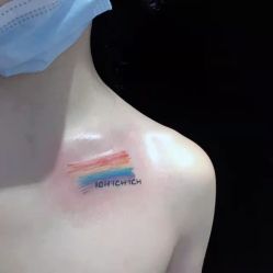 点击看大图 -长沙纹身·龙堂刺青·三土师傅的店