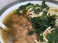 -天台小吃(新城店)