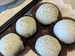 -燕春园中餐厅-北大博雅国际酒店