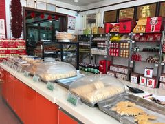 -令氏家外家岐山面(火炬路店)