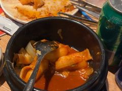 -新石器烤肉(百联川沙店)