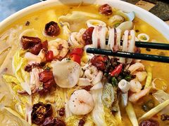 -兴仙饭店·闽味海鲜(马尾总店)