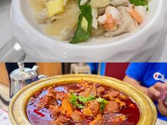 -鲁西南老厨子·特色鲁菜(经一纬五店)