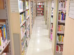 -上海市静安区图书馆(新闸路馆)