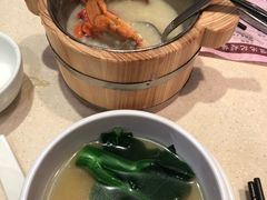 -池记(尖沙咀店)