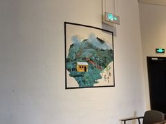 -星巴克(北京通州新光大中心店)