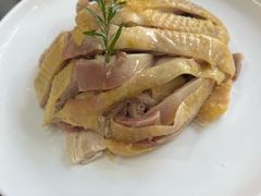 -邢家锅贴老店·非遗·开封菜(金明广场店)