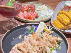 -食陆号·新式台湾创意菜(十全街首店)