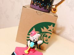 -星巴克(太原柳巷第一店)