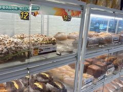 -85度C(上海中原城市广场店)