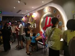 -海底捞火锅(万丰桥店)