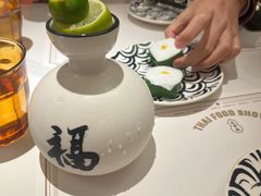 -太食獸泰式茶餐厅(IFS国金中心店)