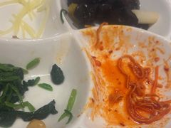 -东方饺子王(顺义石门店)