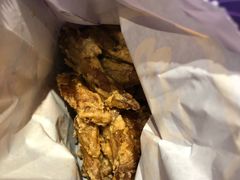 翅尖-小波紫炸鸡(水围店)