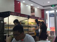 杨国福麻辣烫-杨国福麻辣烫(南海万达店)