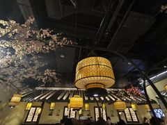 -绿茶餐厅(昌平悦荟店)
